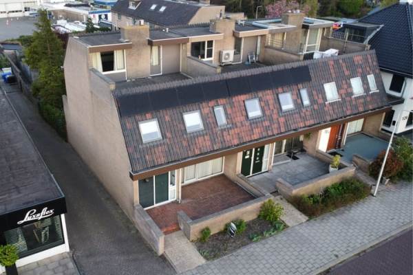 Woning Noordeindseweg 132 Berkel en Rodenrijs