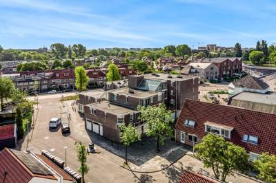 Woning De Friese Poort 116 Alkmaar