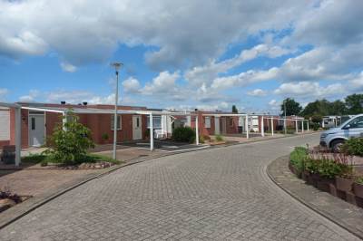 Woning Unicefplantsoen 3 Heerlen