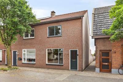 Woning Populierstraat 11 Oldenzaal