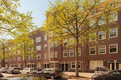 Woning Stolwijkstraat 46H Amsterdam