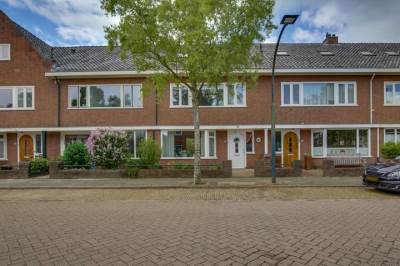 Woning Jan van Arkelstraat 29 Kampen