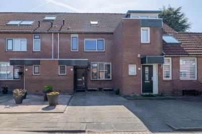 Woning Gdyniapad 8 Rotterdam