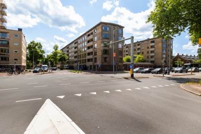 Woning Adriaen van Ostadelaan 1593 Utrecht