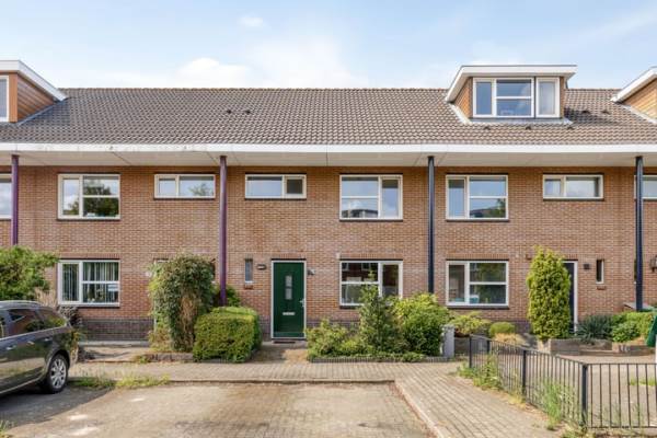 Woning Figarolaan 16 Nieuw-Vennep