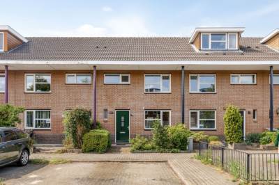 Woning Figarolaan 16 Nieuw-Vennep