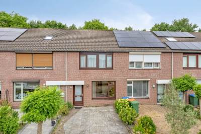 Woning Uitoord 101 Breda