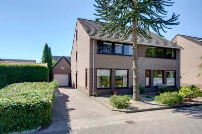 Woning Pottenbakkersstraat 35 Veendam