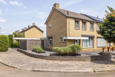 Woning Chopinlaan 1 Nuth