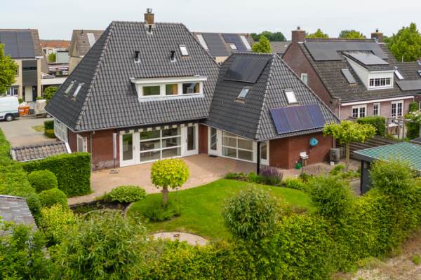 Woning Singel 75 Nieuwendijk