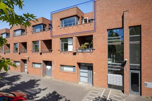 Woning Het Klokkediep 113 Den Bosch