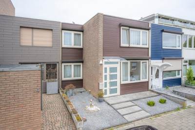 Woning Daniël-Eik 5 Kerkrade