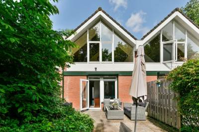 Woning Sparresholm 35 Hoofddorp