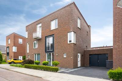Woning Vleutloop 42 Heesch