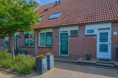 Woning Smalweer 28 Sliedrecht