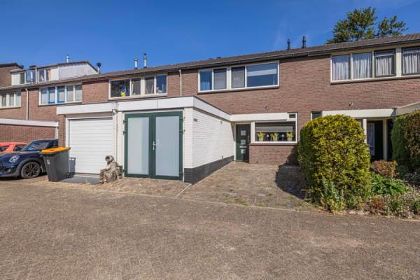 Woning Fazantenkamp 443 Maarssen