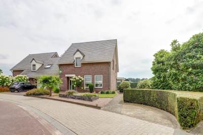 Woning Jan Thijssensteeg 2 Meijel