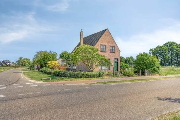 Woning Hamonterweg 56 Budel-Schoot