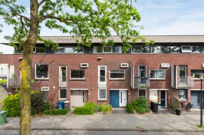 Woning Zonnewende 11 Apeldoorn