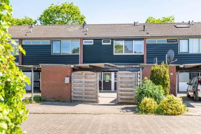 Woning Vriezenkamp 34 Dinxperlo