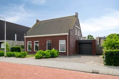 Woning Kromsteven 3 Sint-Annaland