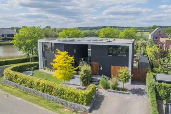 Woning Laan van de 17e september 4 Arnhem