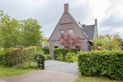 Woning Oxhoofdpad 17 Broek op Langedijk