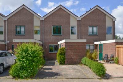 Woning Weerestein 34 Loenen aan de Vecht