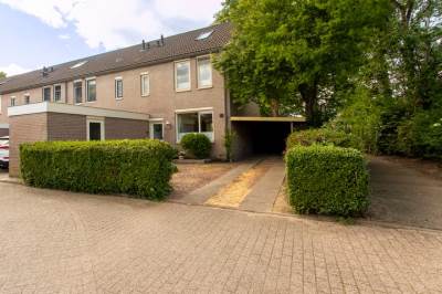 Woning J.H. Isingserf 2 Soest