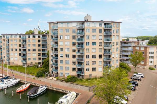 Woning Touwbaan 43 Middelburg