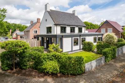 Woning Vijverstraat 22 De Wilp