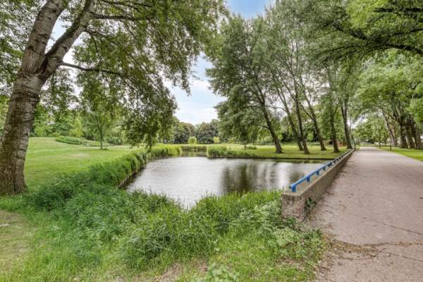 Woning Stadhoudersring 432 Zoetermeer