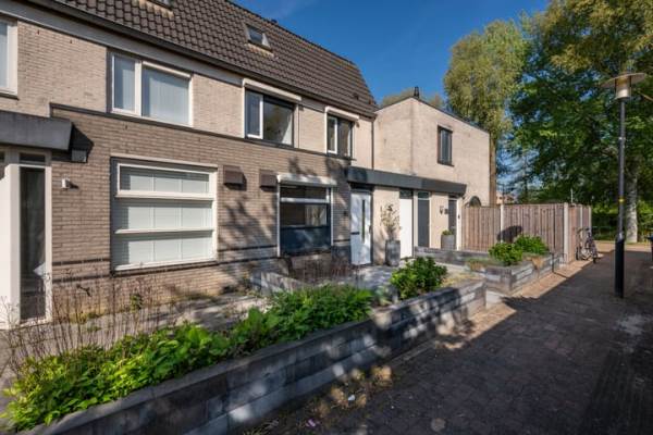 Woning Westkreek 43 Apeldoorn