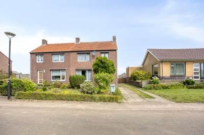 Woning Luinbeekweg 6 Vortum-Mullem