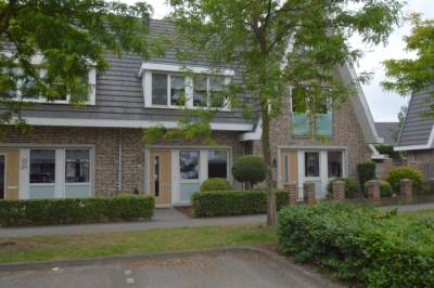 Woning Katoenstraat 23 Deurne
