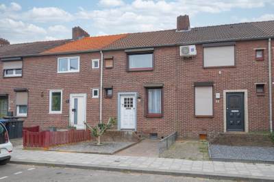 Woning Rotterdamstraat 70 Heerlen