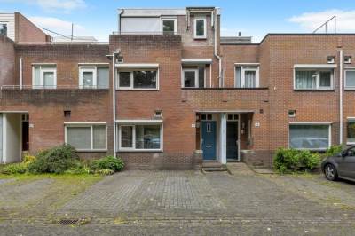 Woning Oliemolen 49 Hoorn (NH)