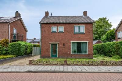 Woning Zandsedwarsstraat 7 Huissen