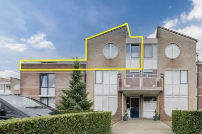 Woning Scheerling 50 Grave