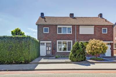 Woning Wilhelminalaan 14 Maasbree