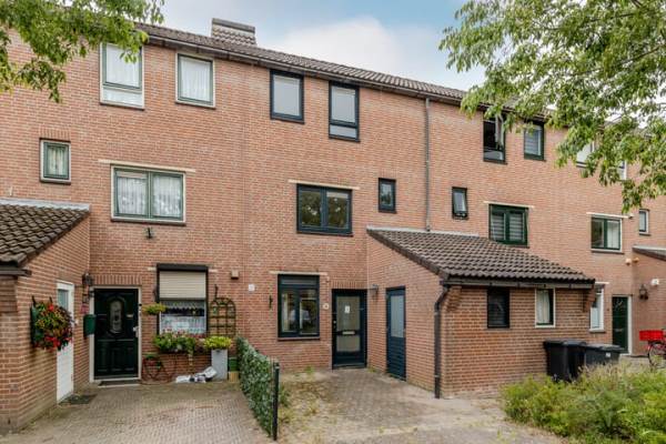 Woning Hartschelp 10 Diemen
