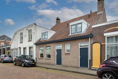 Woning Rozemarijnstraat 7 Zaamslag