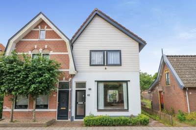 Woning Kerkelaan 42 Heiloo