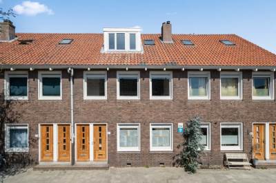 Woning Terpstraat 37 Rotterdam