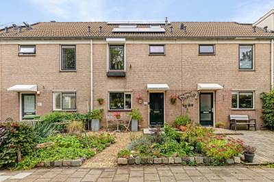 Woning Trintel 89 Monnickendam