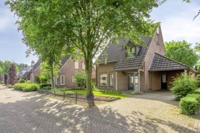 Woning Laagveld 36 Boekel