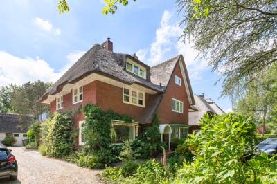 Woning Botanicuslaan 43 Haren (GR)