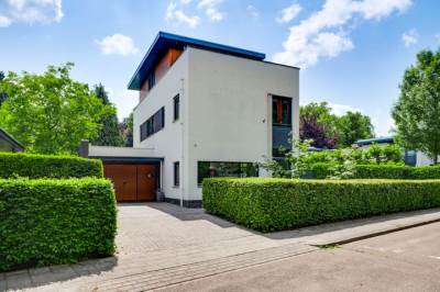 Woning Prinses Margrietlaan 33 Valkenburg (LI)