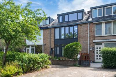 Woning De Roos van Dekama 12 Amstelveen