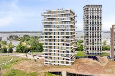 Woning Zeeduinweg 696 Almere